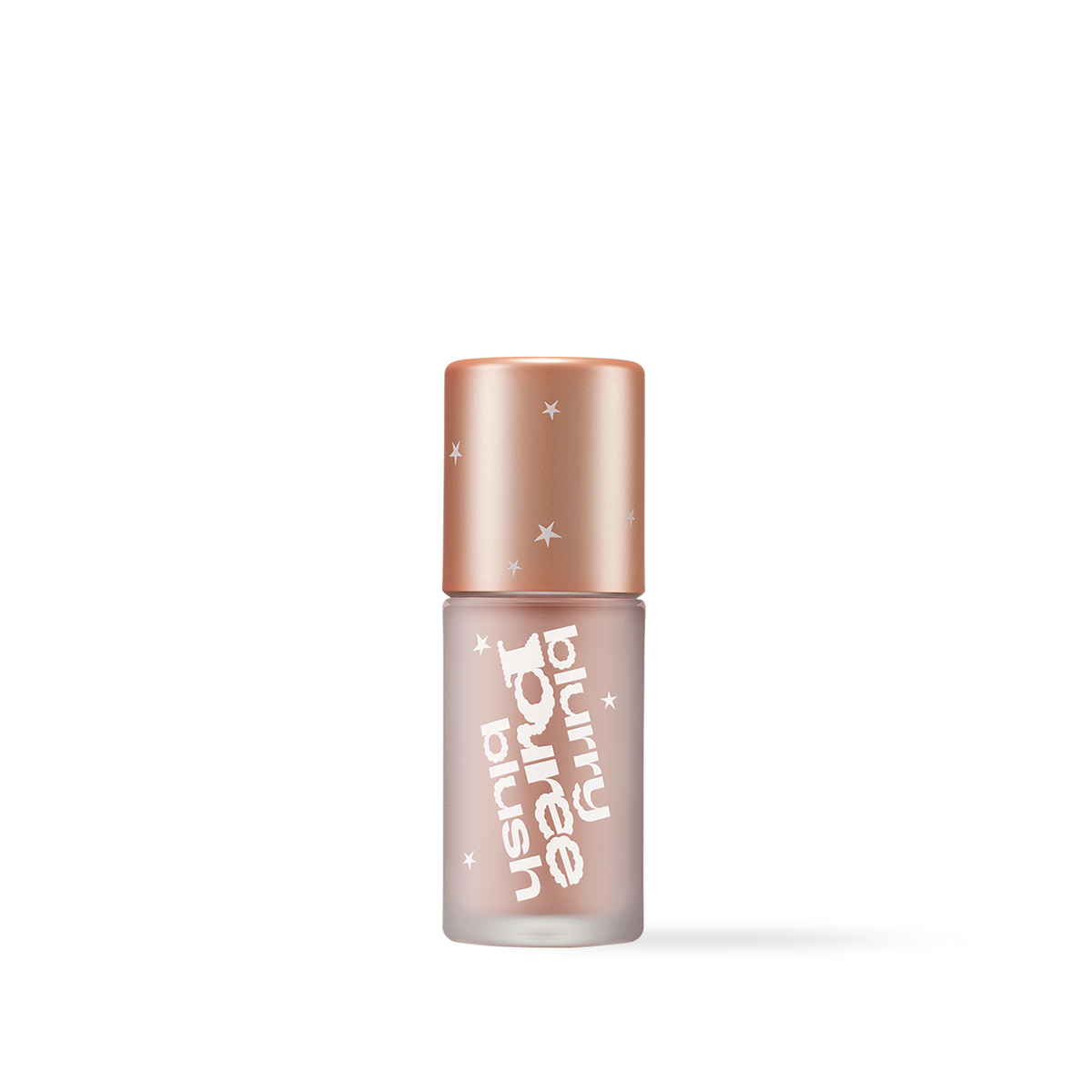 Tiptoe blurry puree blush R02 1/2 Cup Chai Tea 5g
