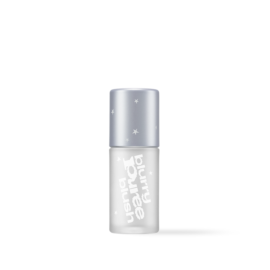 Tiptoe blurry puree blush F05 Steam Milk 5g
