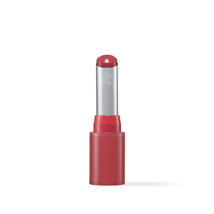 Tiptoe jelly stick 004 plum syrup 3.5g