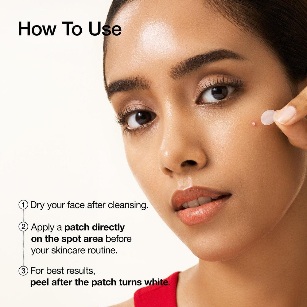 Anua Ultra-Thin Spot Cover Patch