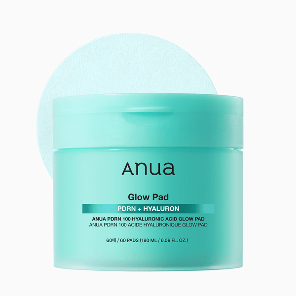 Toner Pads