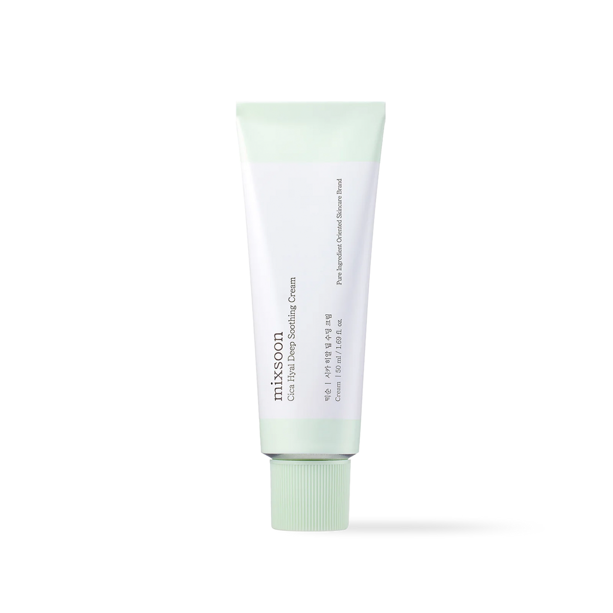 Mixsoon Cica Hyal Deep Soothing Cream 50ml