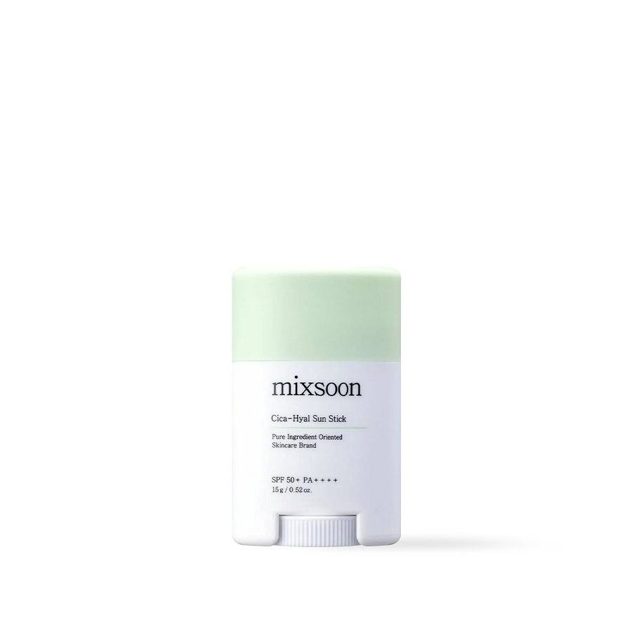 Mixsoon Cica Hyal Sunstick 15g