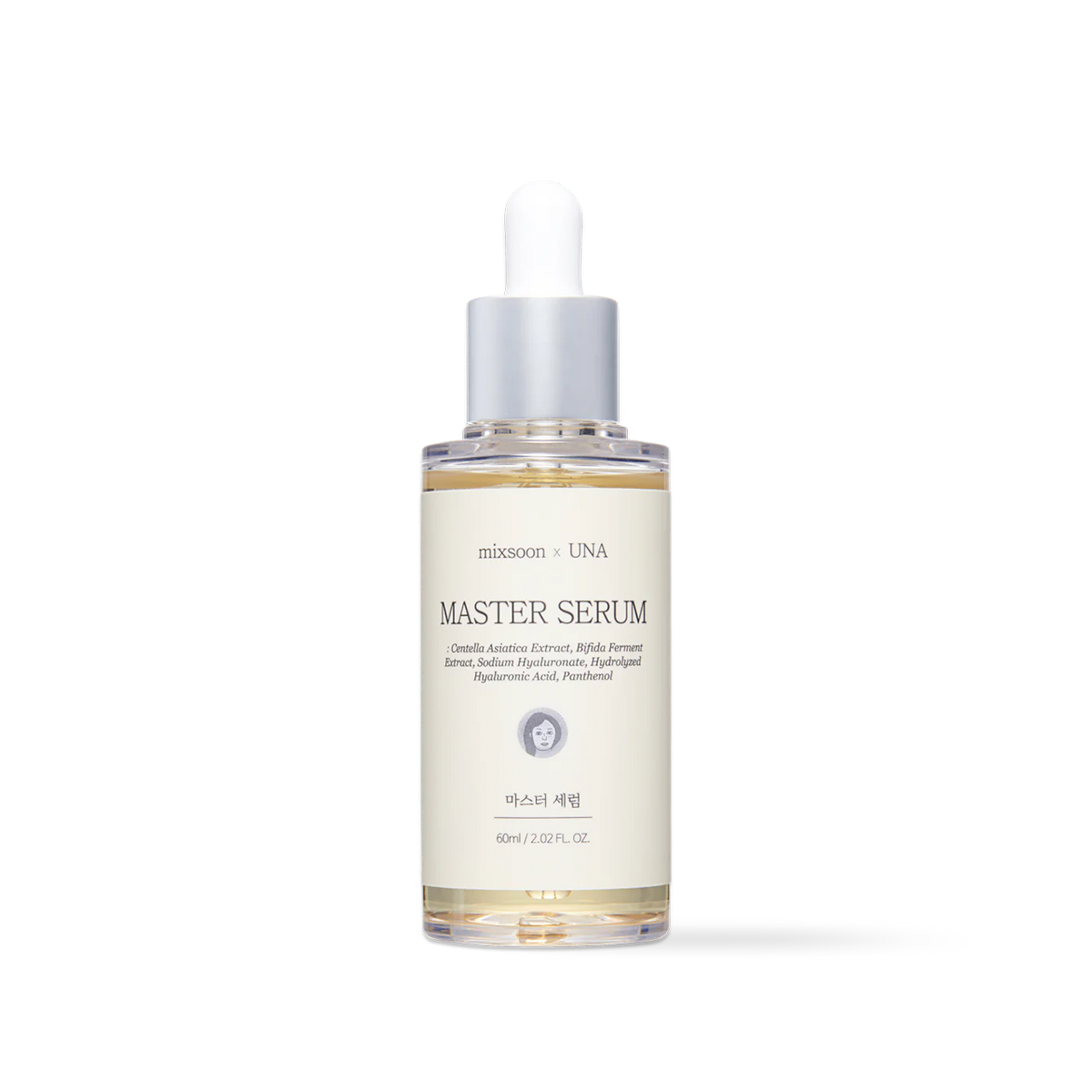 Mixsoon Master Serum 60ml