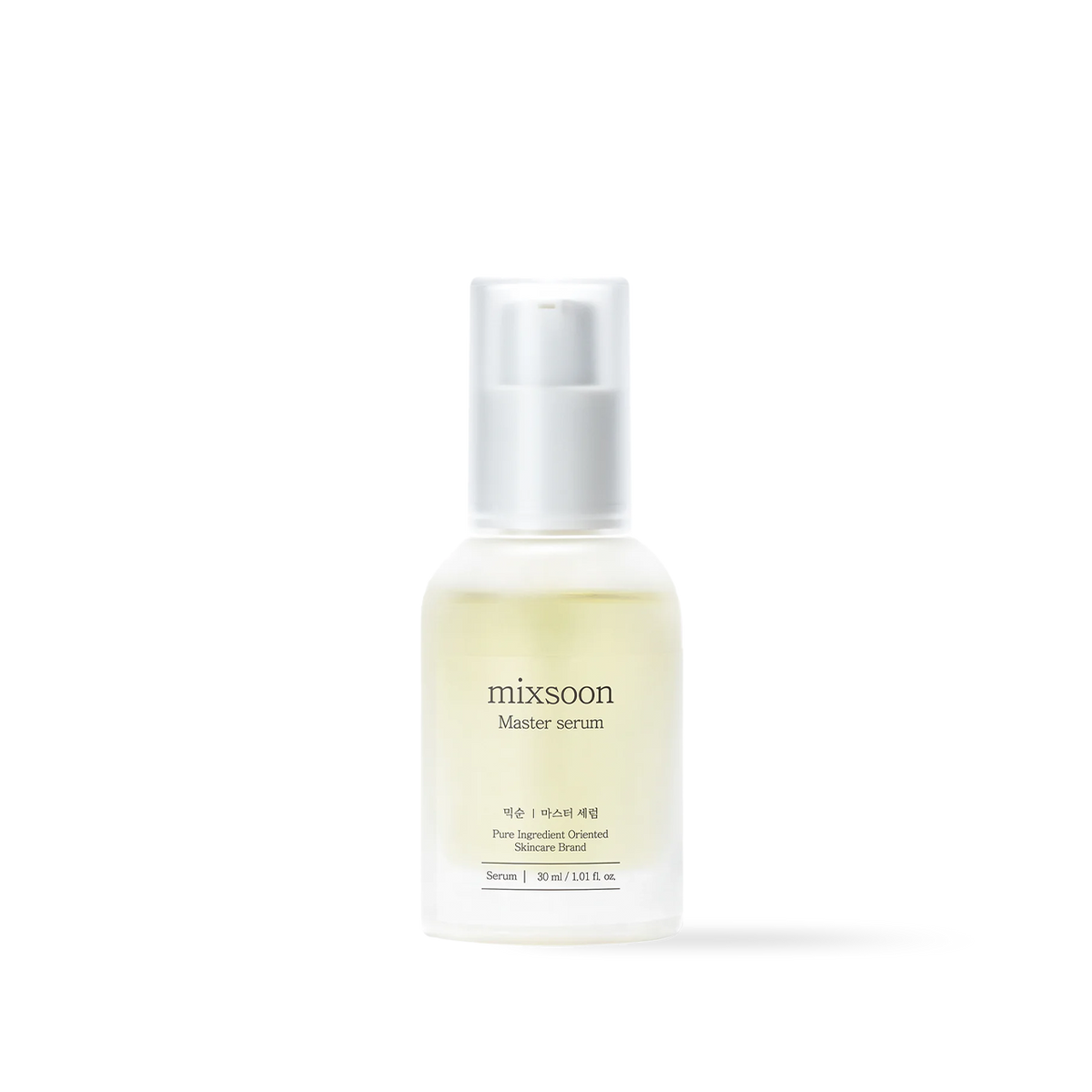 Mixsoon Master Serum 30ml
