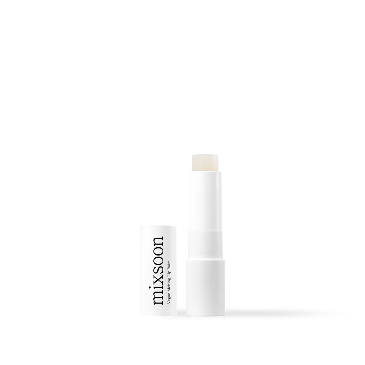Mixsoon Vegan Melting Lip Balm 01.Clear 4.1g