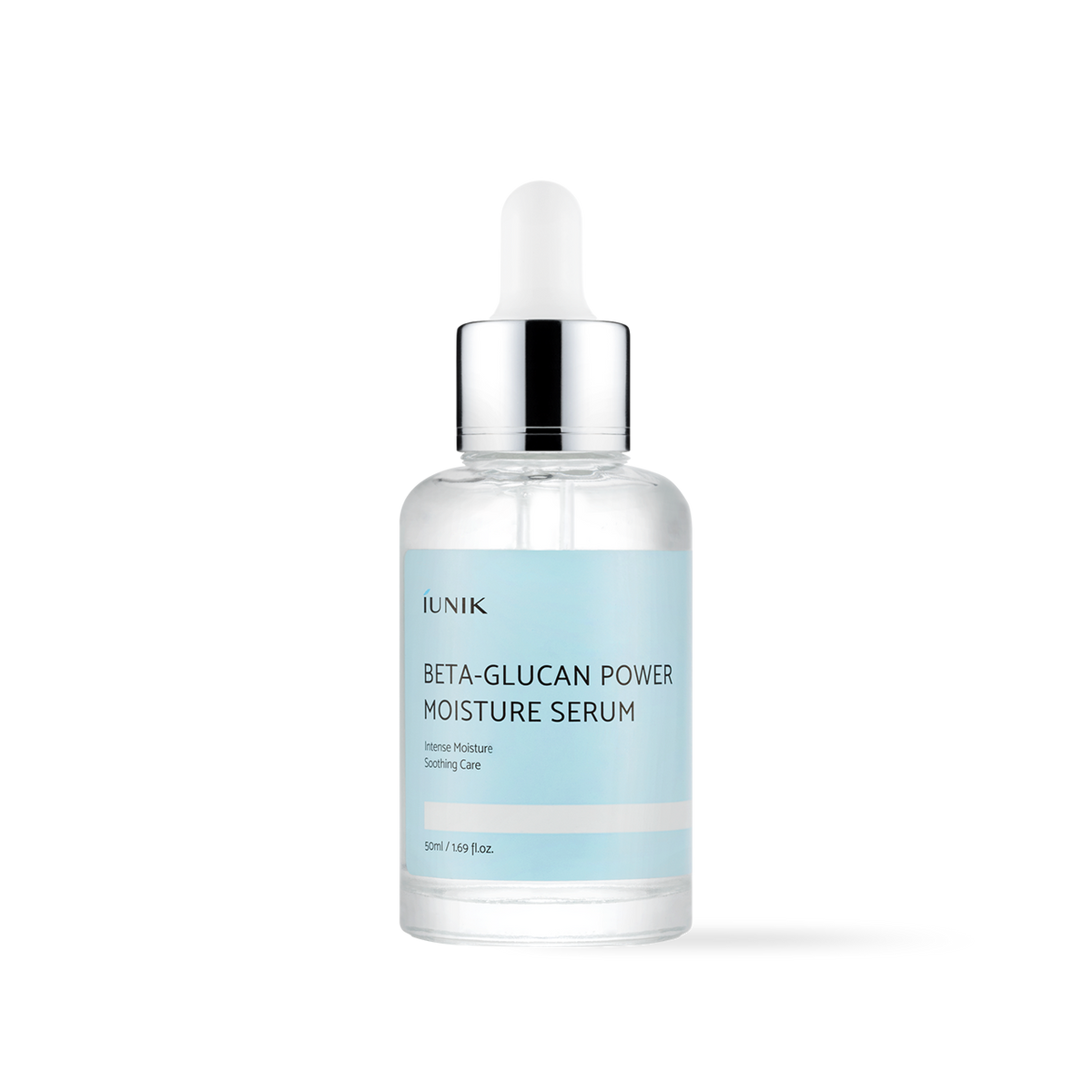 iUNIK Beta Glucan Power Moisture Serum 50ml