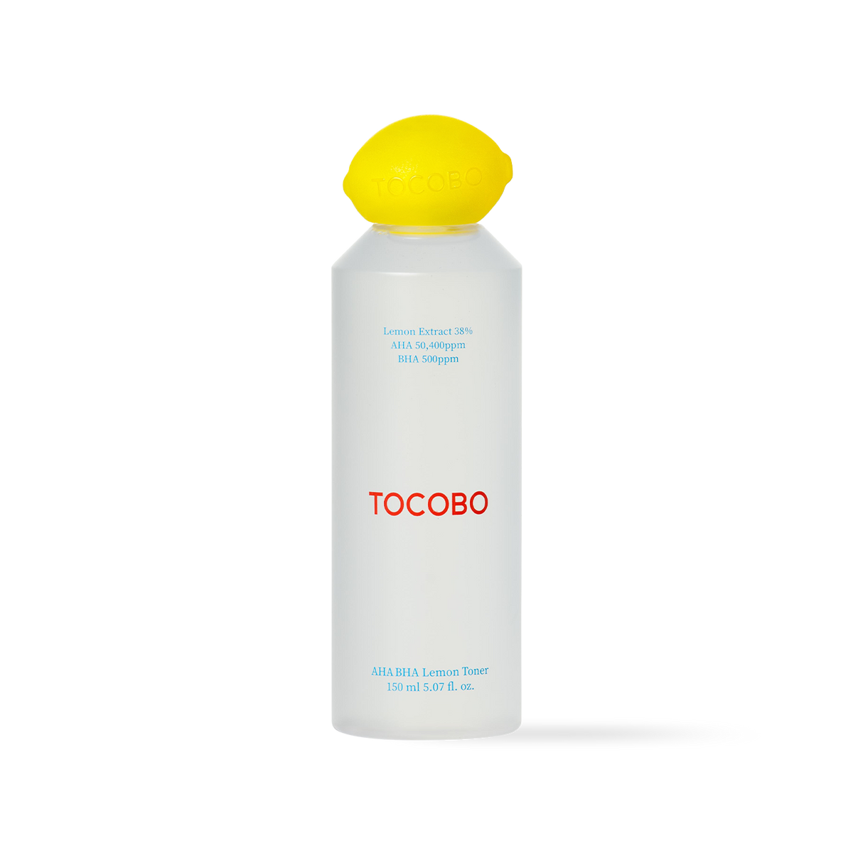Tocobo AHA BHA Lemon Toner 150ml
