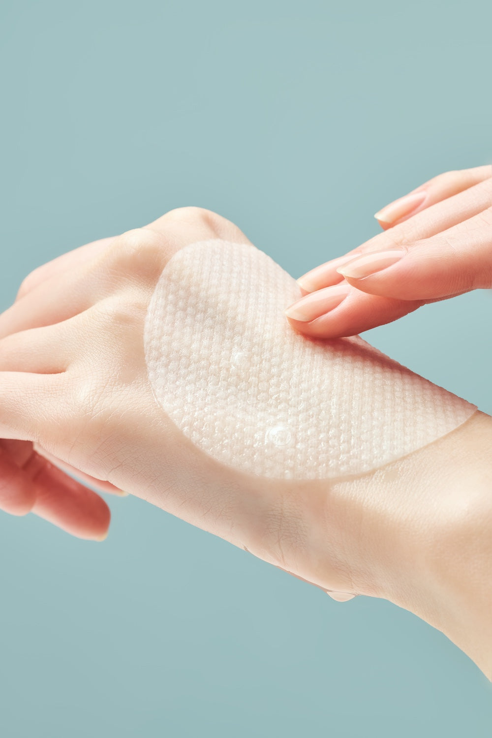 Tocobo Cica Calming Aqua Pad 60pads