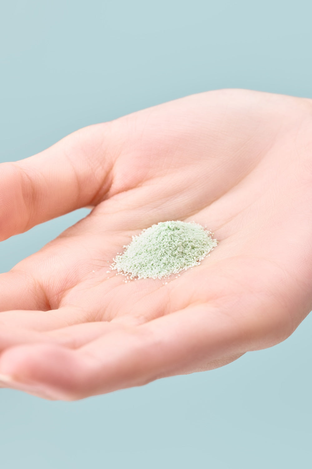 Tocobo Cica Calming Powder Wash 50g
