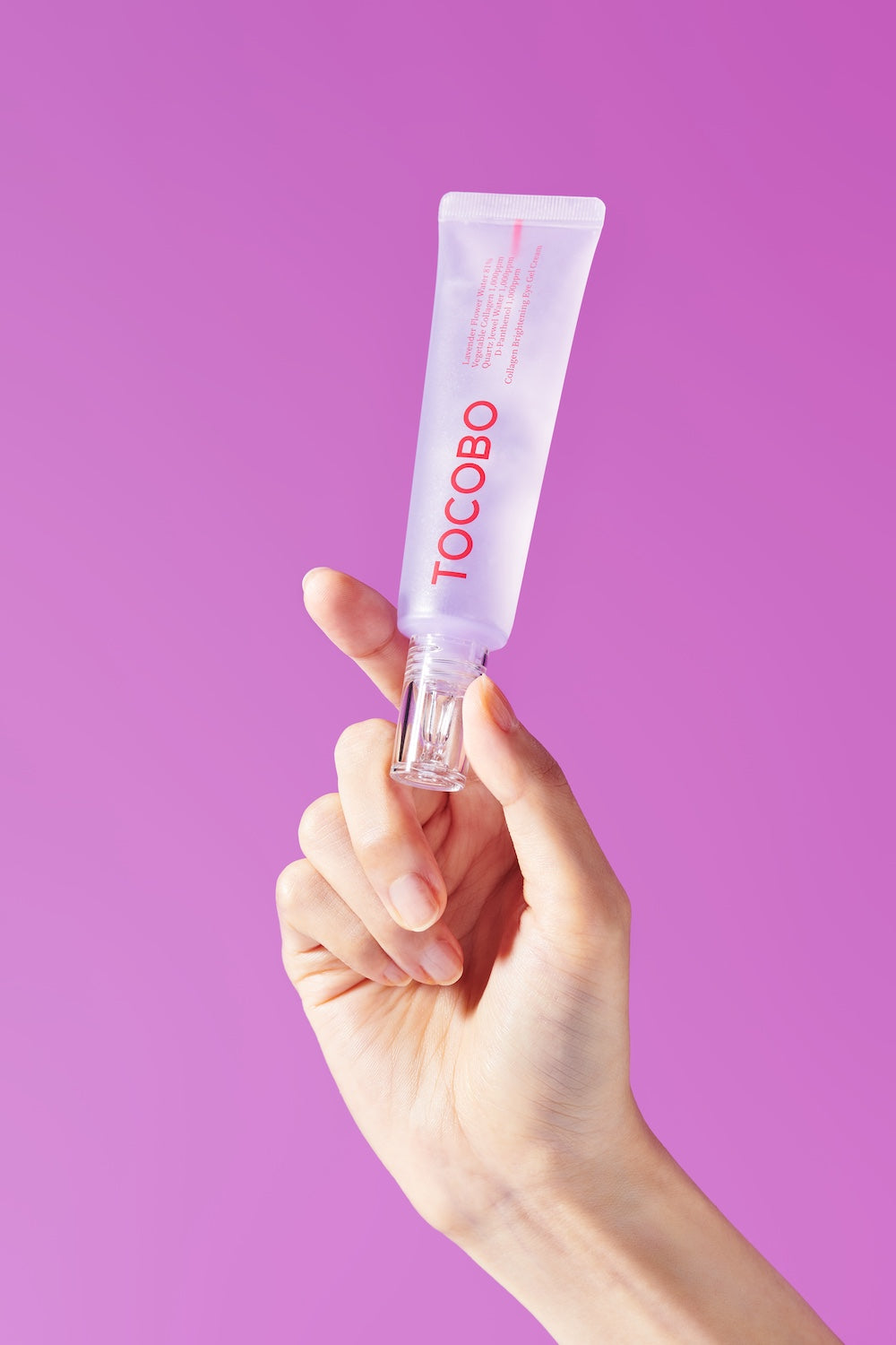 Tocobo Collagen Brightening Eye Gel Cream 30ml