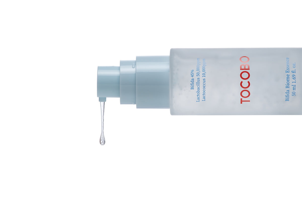 Tocobo Bifida Biome Essence 50ml