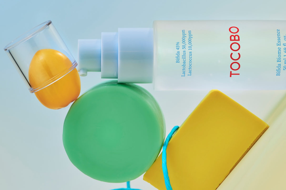 Tocobo Bifida Biome Essence 50ml