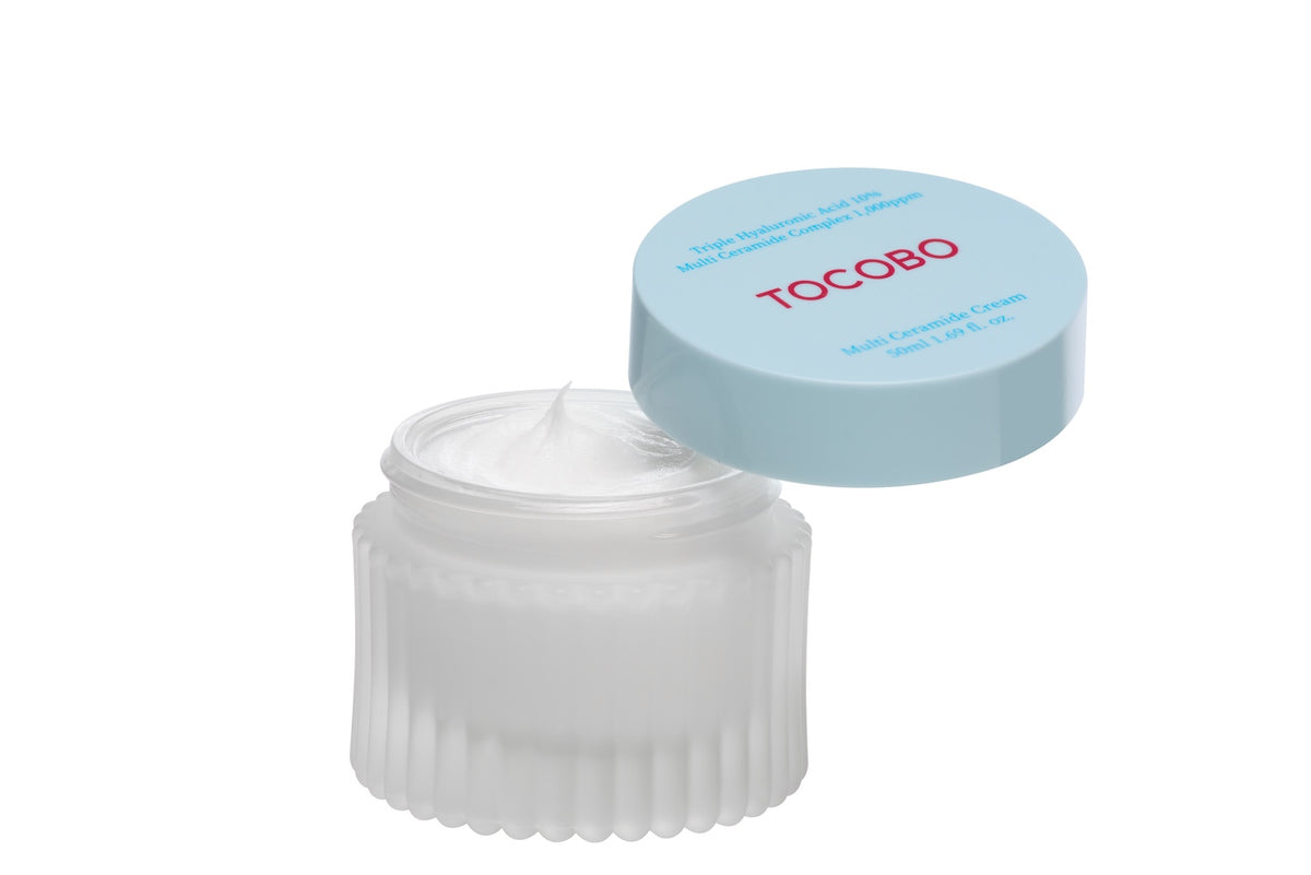 Tocobo Multi Ceramide Cream 50ml