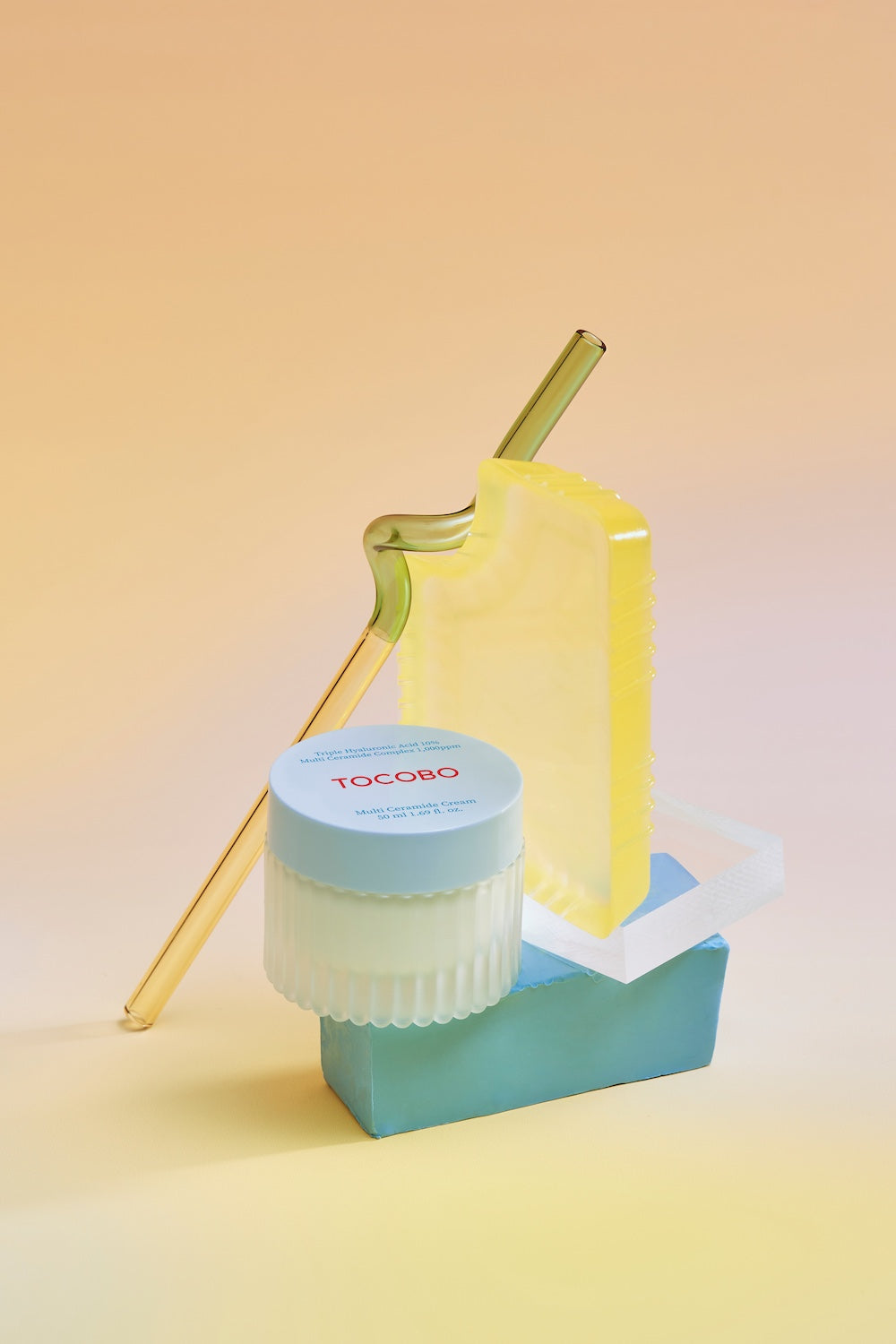 Tocobo Multi Ceramide Cream 50ml