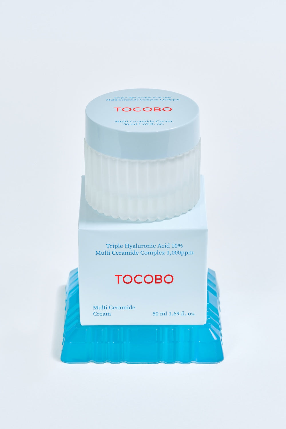 Tocobo Multi Ceramide Cream 50ml