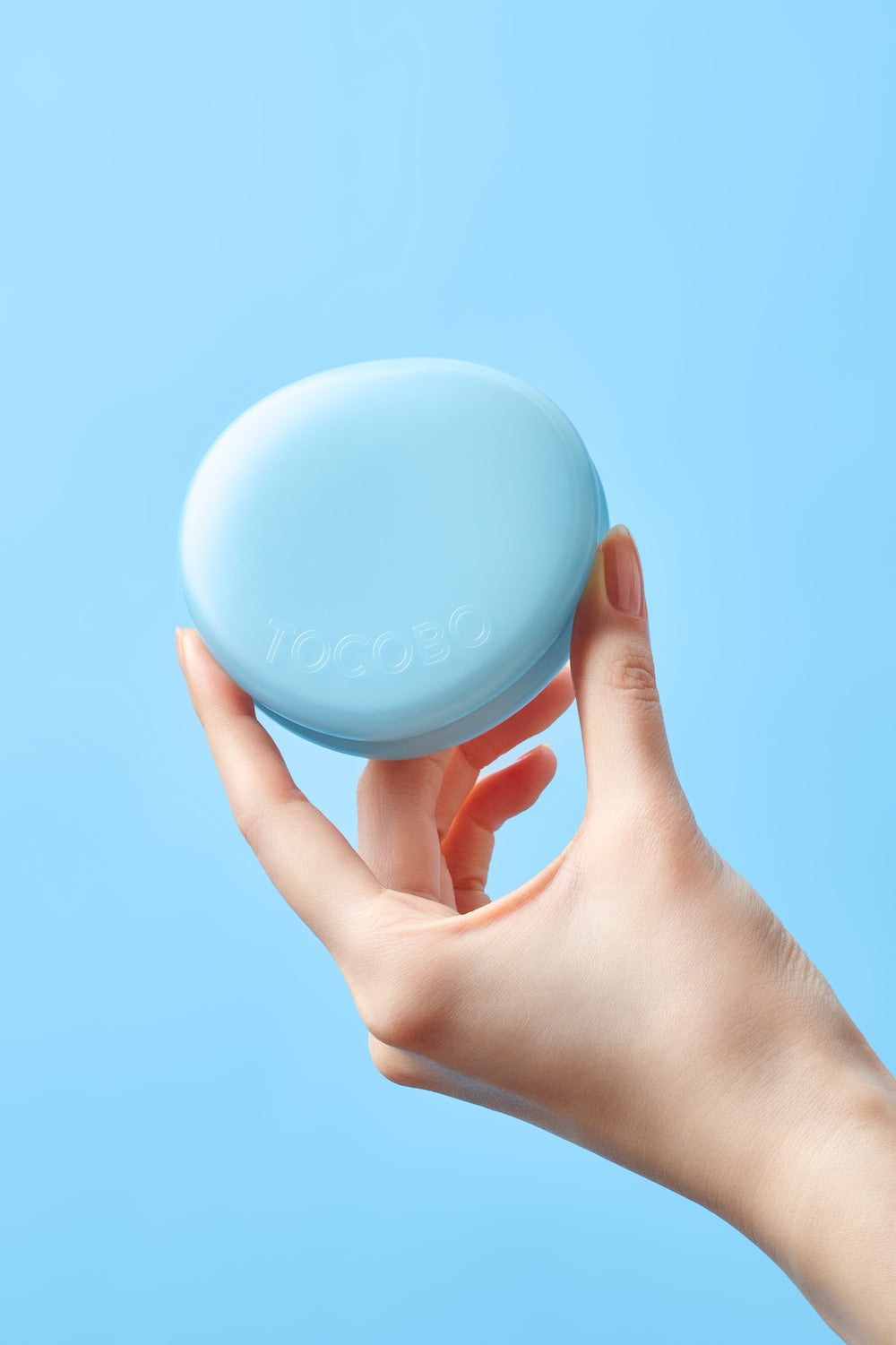 Tocobo Blur Finish Sun Cushion 00 PURE 13g