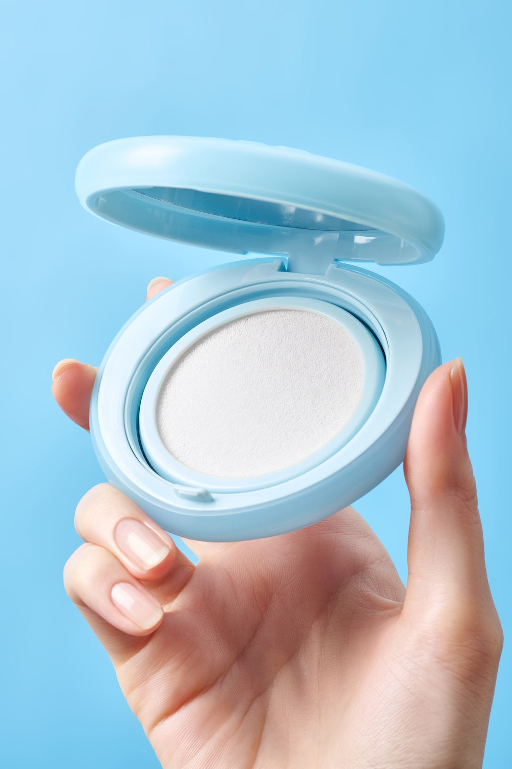 Tocobo Blur Finish Sun Cushion 00 PURE 13g