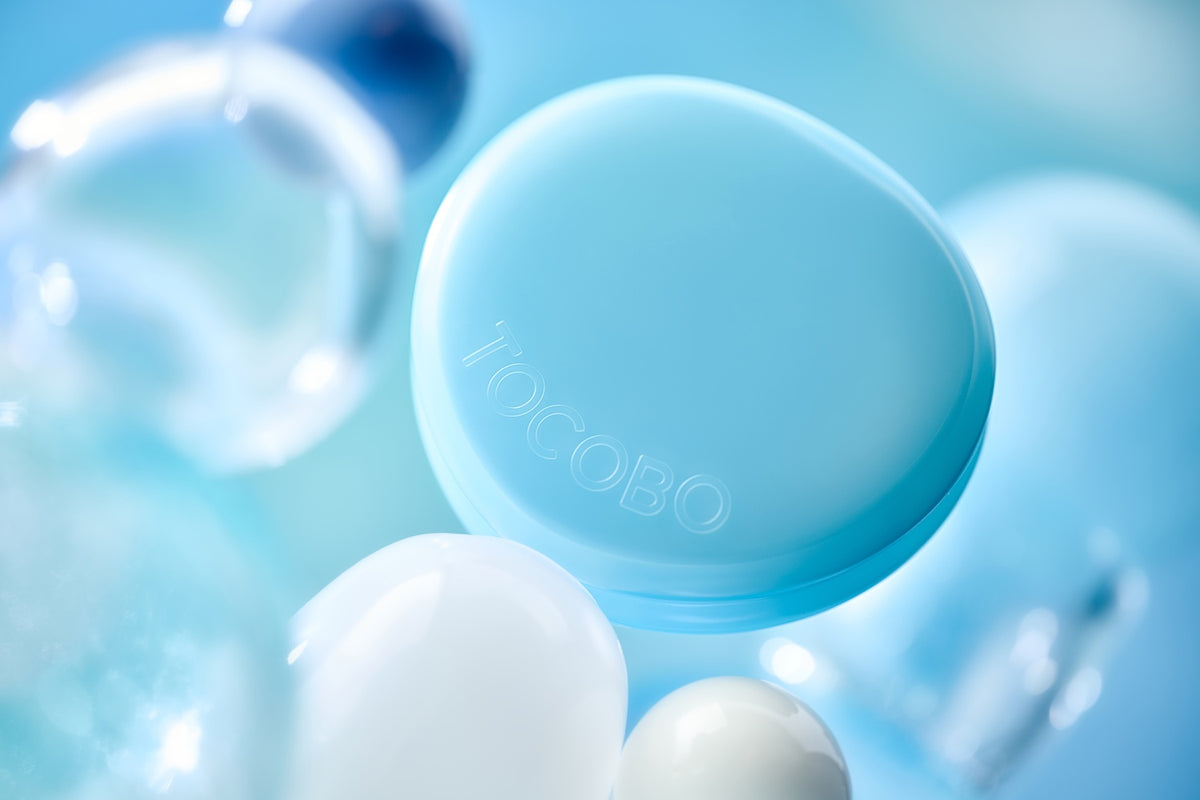 Tocobo Blur Finish Sun Cushion 00 PURE 13g