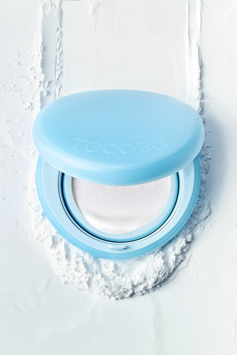 Tocobo Blur Finish Sun Cushion 00 PURE 13g