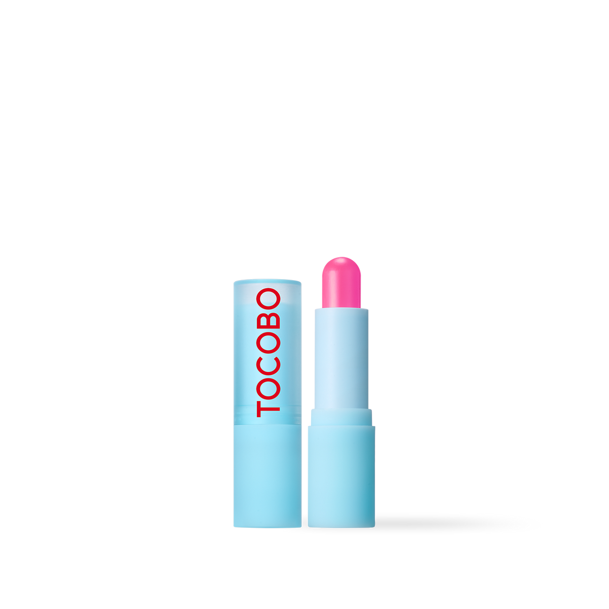 Tocobo Glass Tinted Lip Balm - 3 types