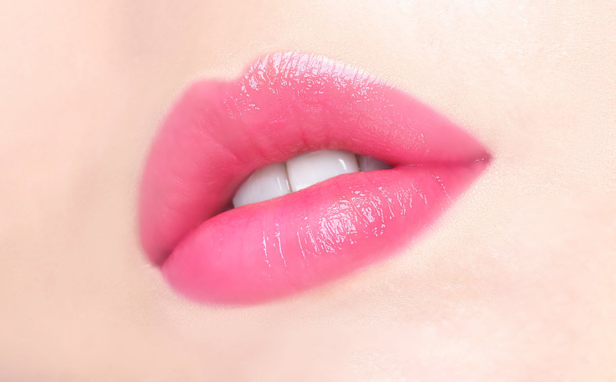 Tocobo Glass Tinted Lip Balm - 3 types