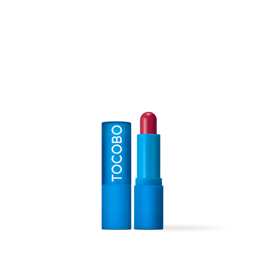 Tocobo Powder Cream Lip Balm 031 ROSE BURN 3.5g
