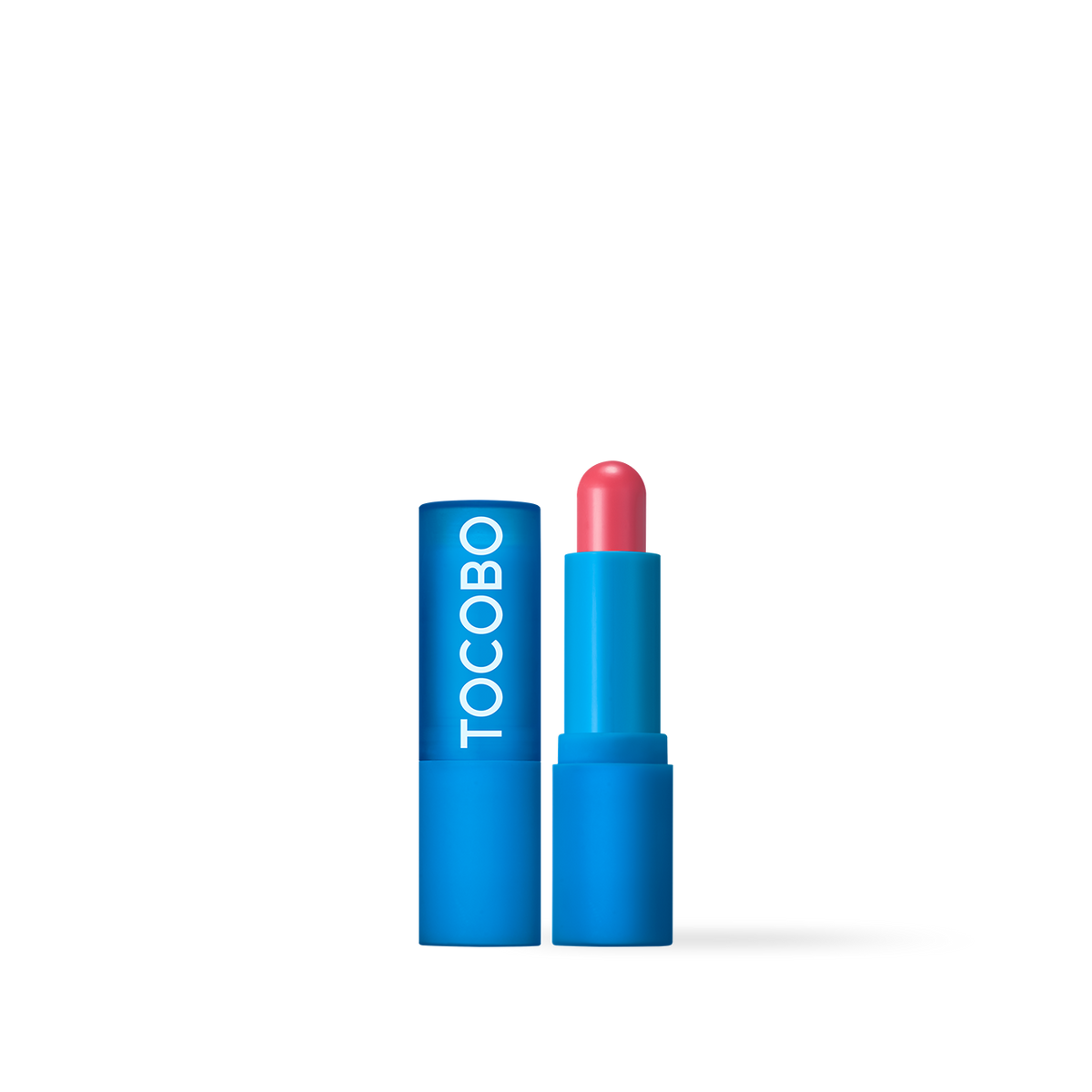 Tocobo Powder Cream Lip Balm 032 ROSE PETAL 3.5g