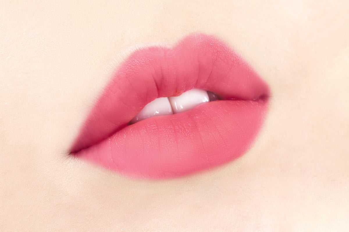 Tocobo Powder Cream Lip Balm 032 ROSE PETAL 3.5g