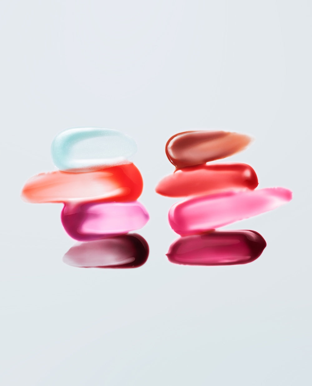 Tocobo Juicy Berry Plumping Lip Oil 00 GLAM MAX Frozen Berry 4g