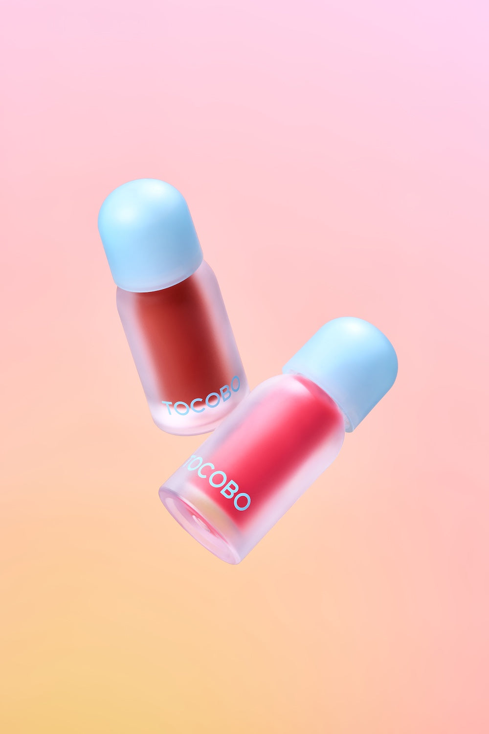 Tocobo Juicy Berry Plumping Lip Oil 04 Bitter Brown 4g
