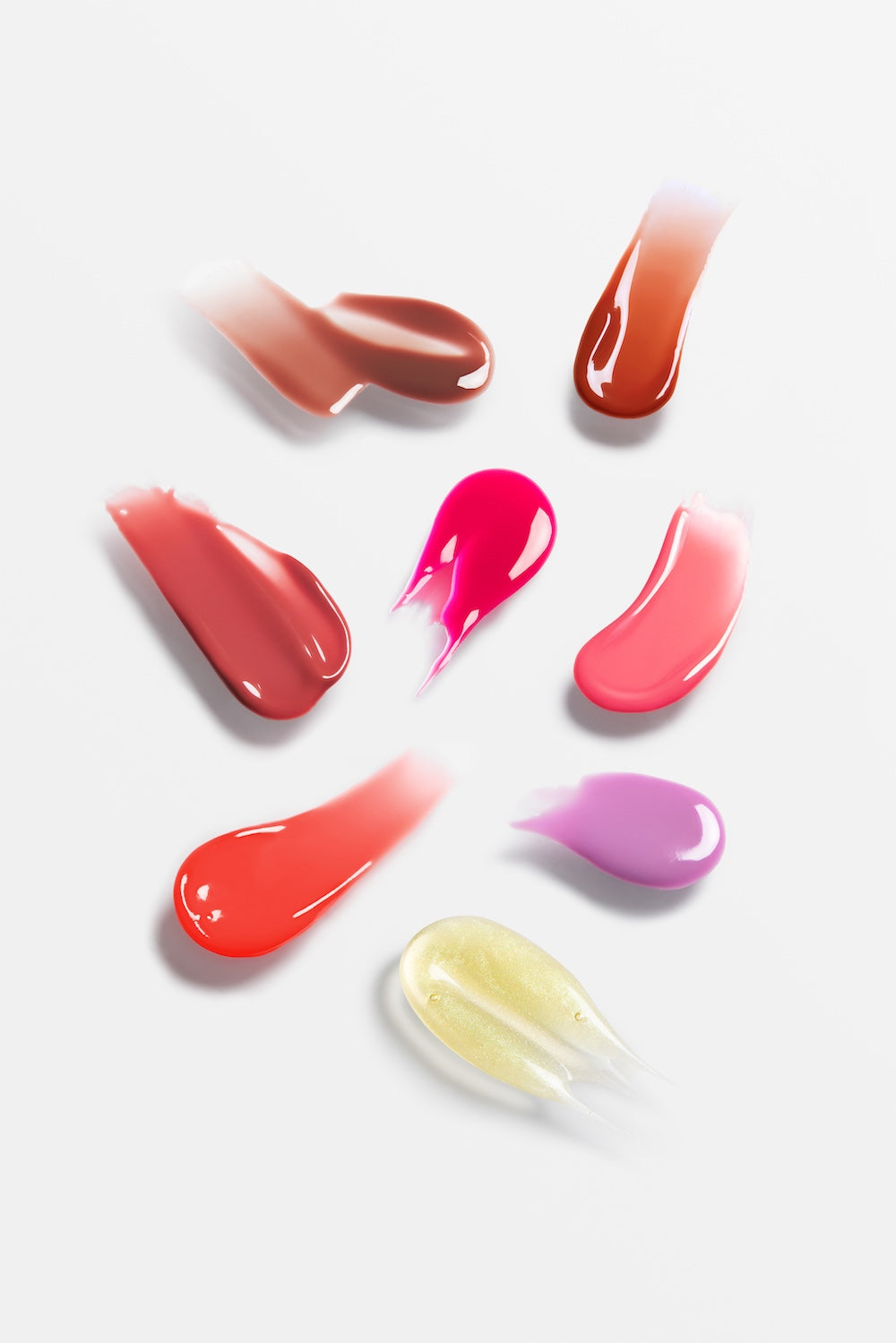 Tocobo Juicy Berry Plumping Lip Oil 04 Bitter Brown 4g