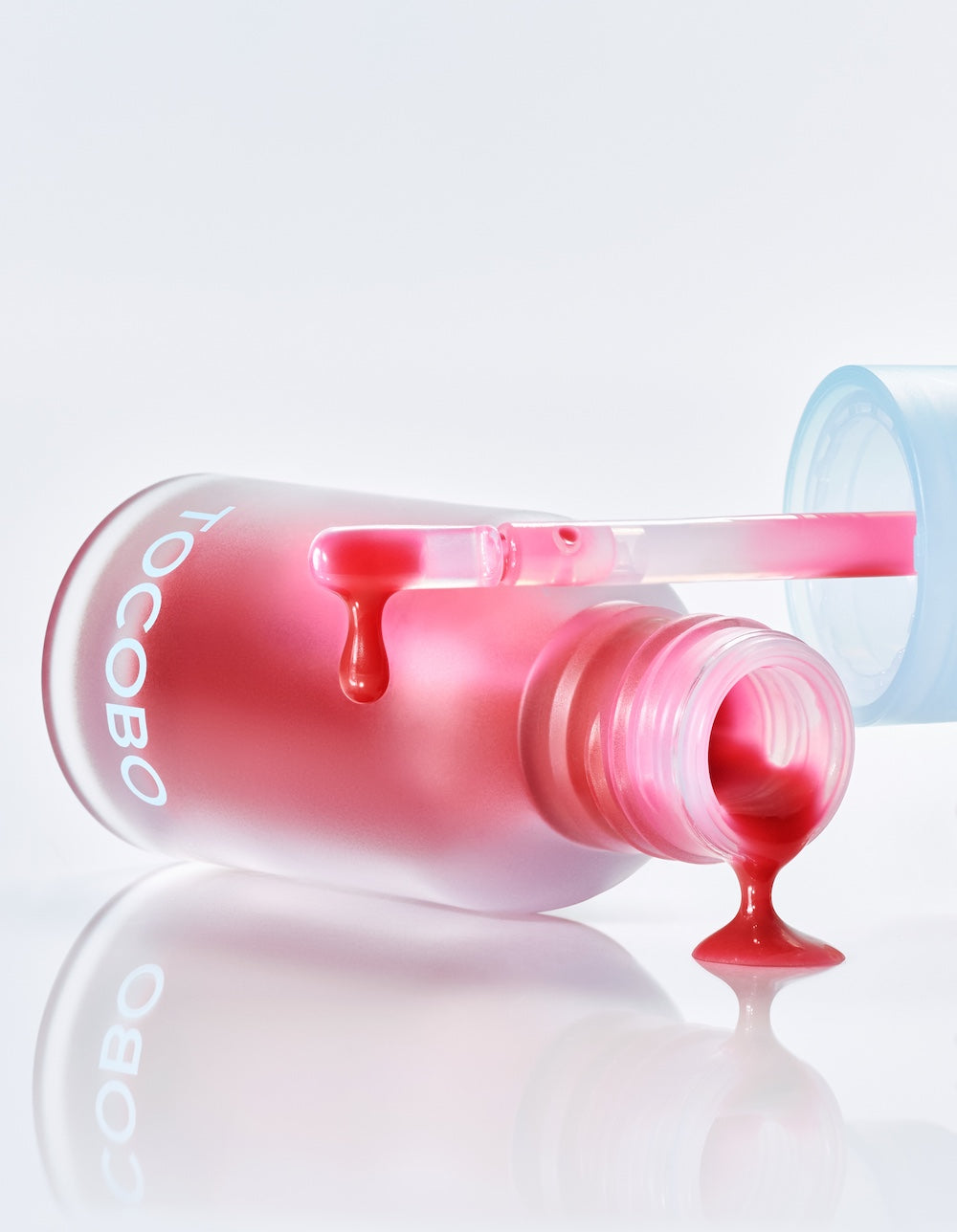 Tocobo Juicy Berry Plumping Lip Oil 17 BERRY MILK 4g