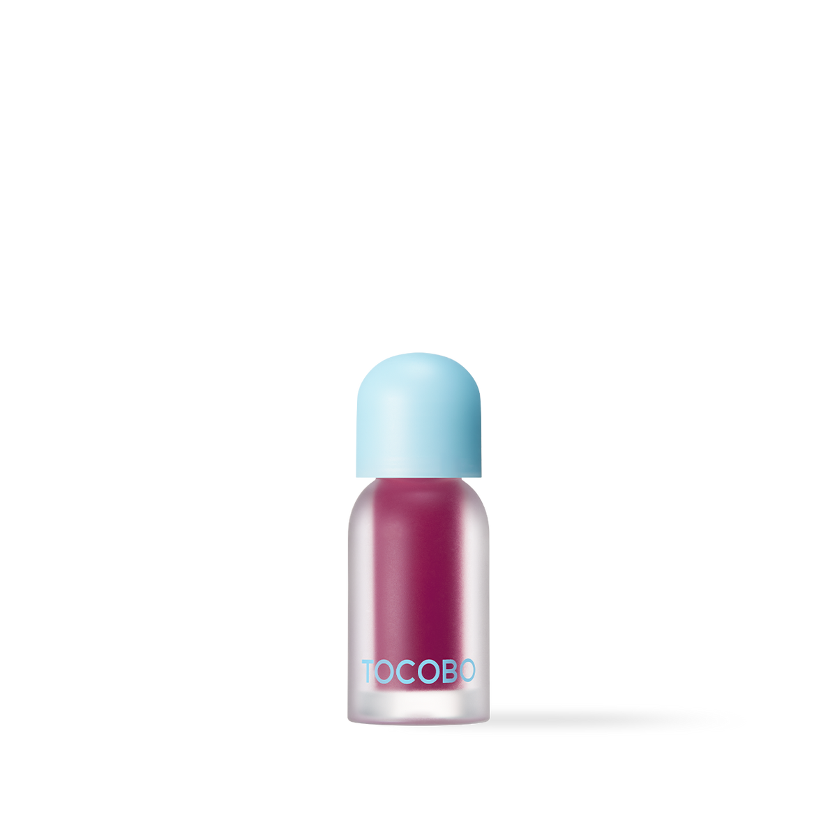 Tocobo Juicy Berry Plumping Lip Oil - 14 colors