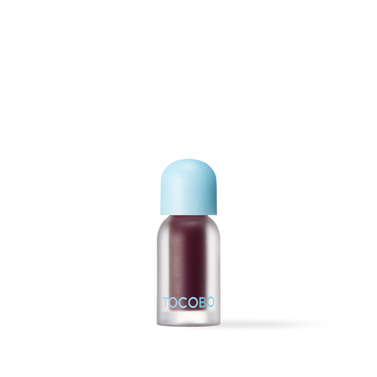 Tocobo Juicy Berry Plumping Lip Oil 03 Black Cherry 4g