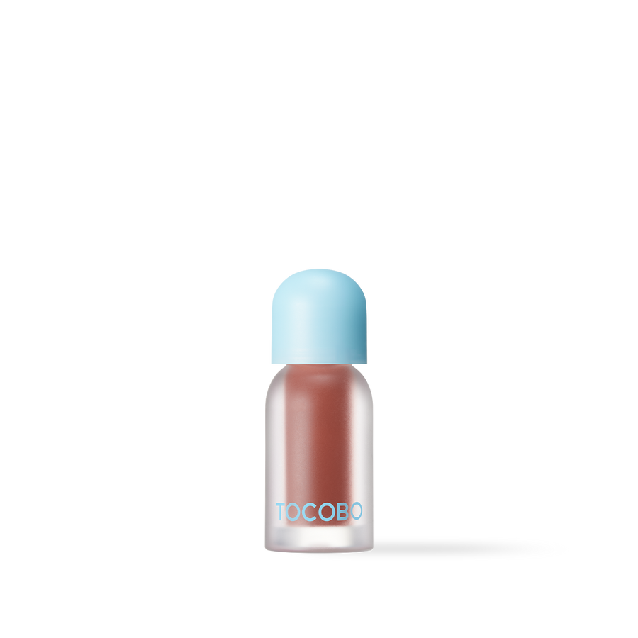 Tocobo Juicy Berry Plumping Lip Oil 04 Bitter Brown 4g