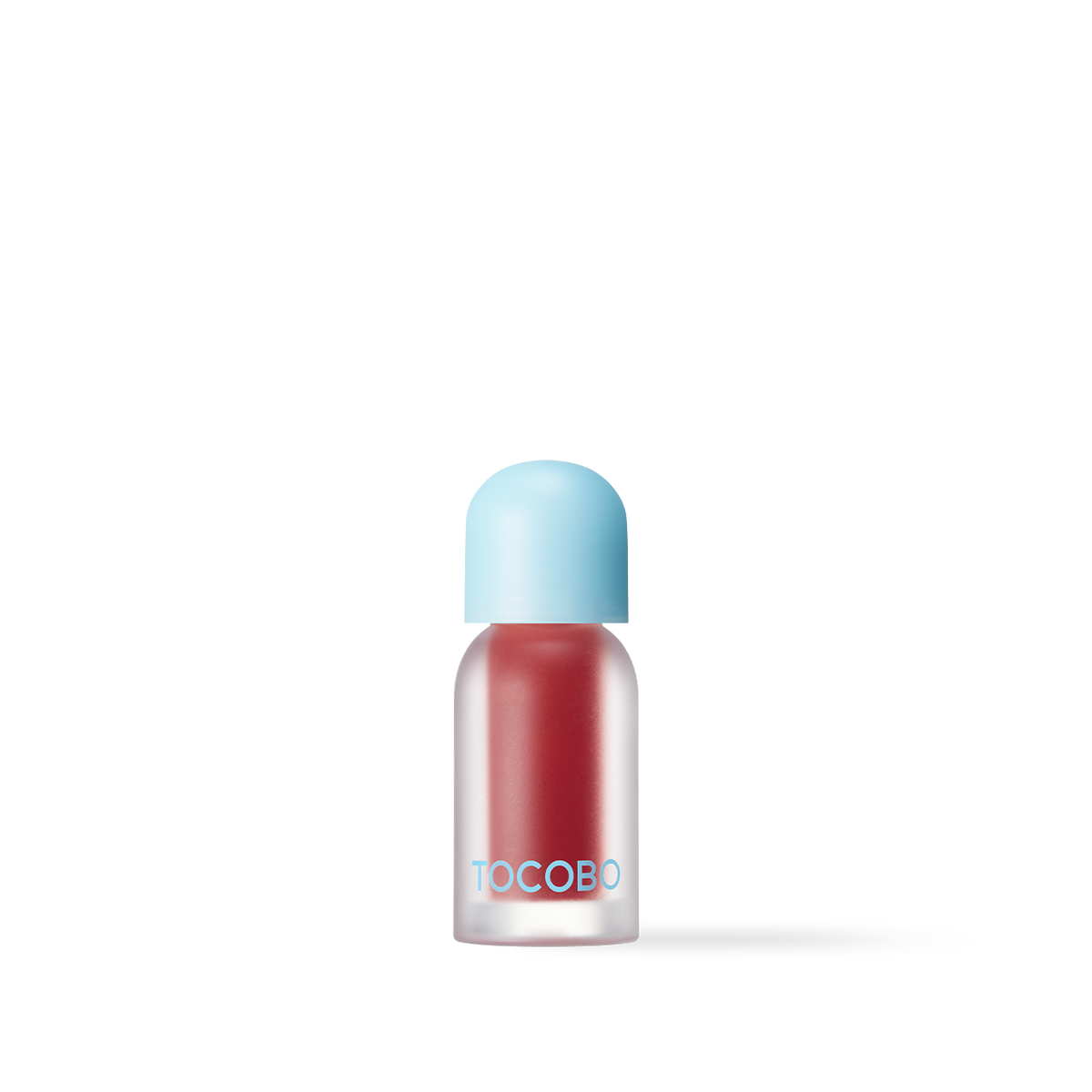 Tocobo Juicy Berry Plumping Lip Oil - 14 colors