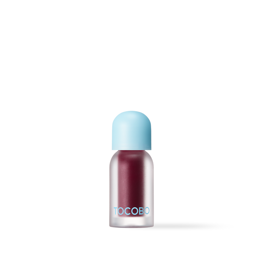 Tocobo Juicy Berry Plumping Lip Oil 07 Plum Jam 4g