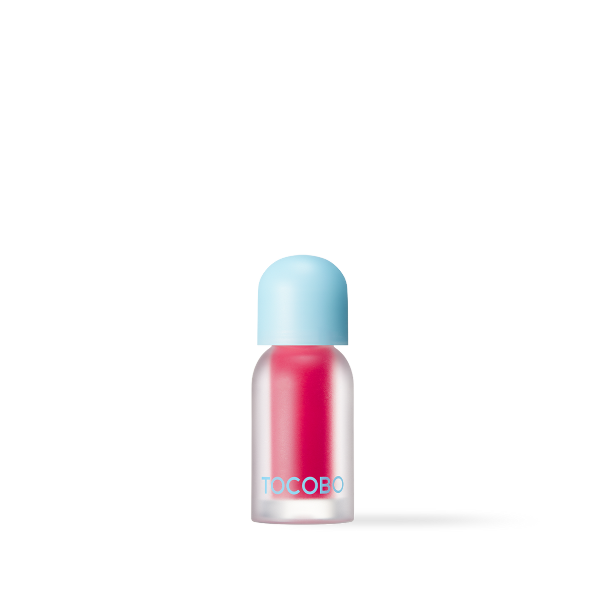 Tocobo Juicy Berry Plumping Lip Oil 12 CHERRY ADE 4g