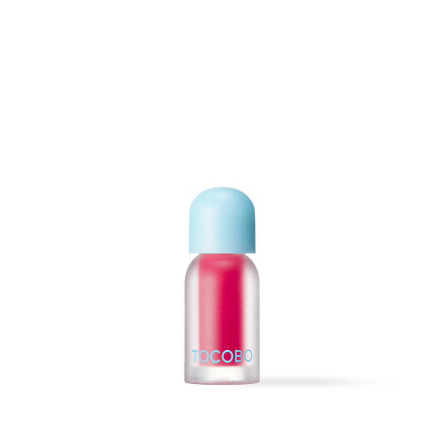Tocobo Juicy Berry Plumping Lip Oil 12 CHERRY ADE 4g