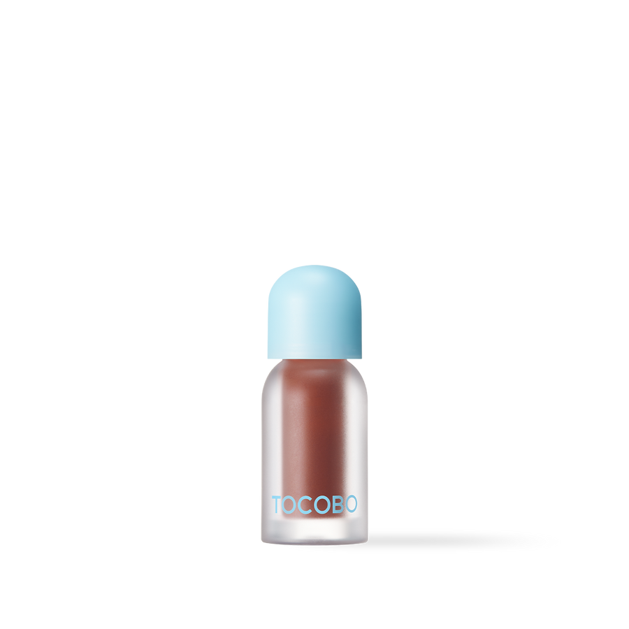 Tocobo Juicy Berry Plumping Lip Oil 13 CHOCO BERRY 4g