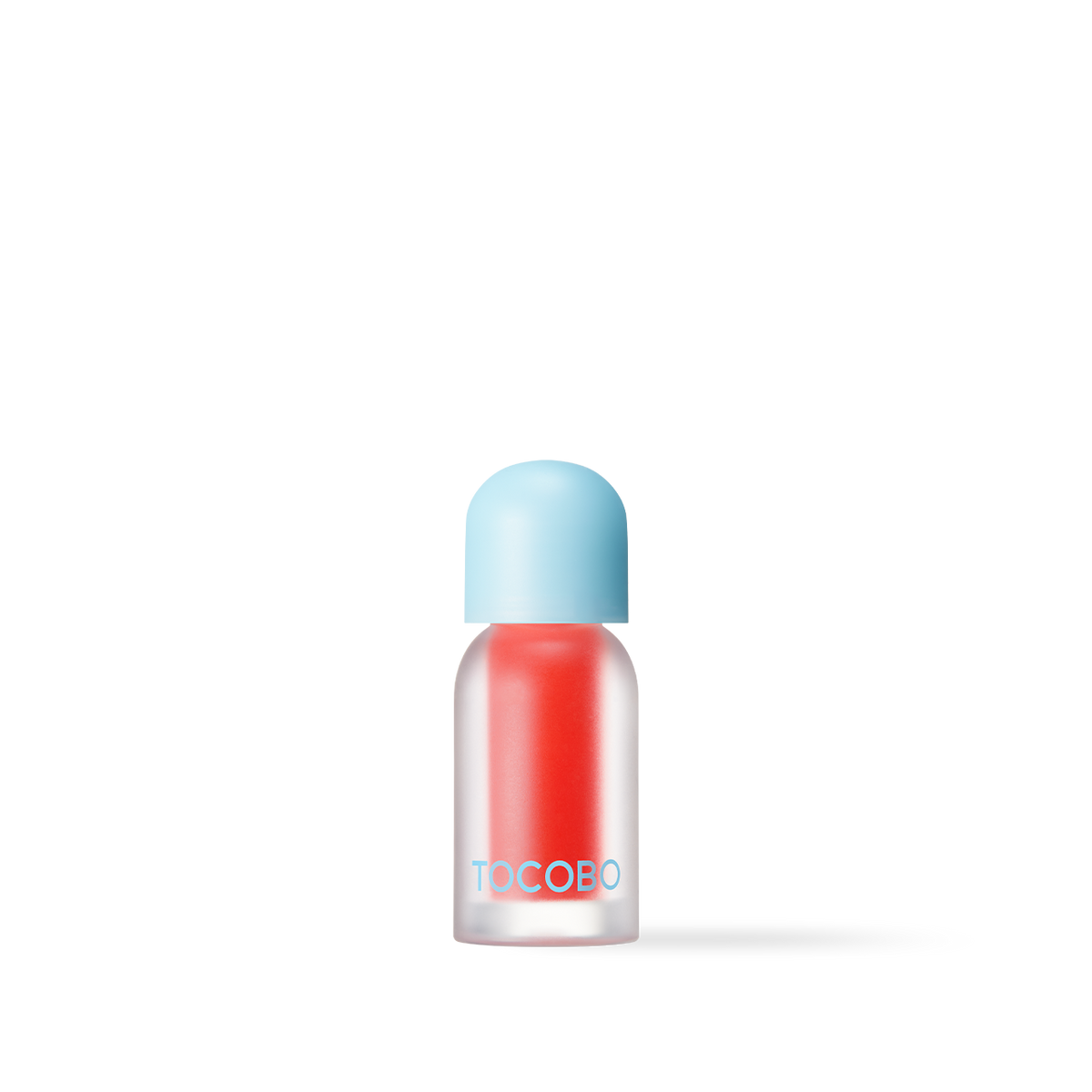 Tocobo Juicy Berry Plumping Lip Oil 15 CORAL SODA 4g