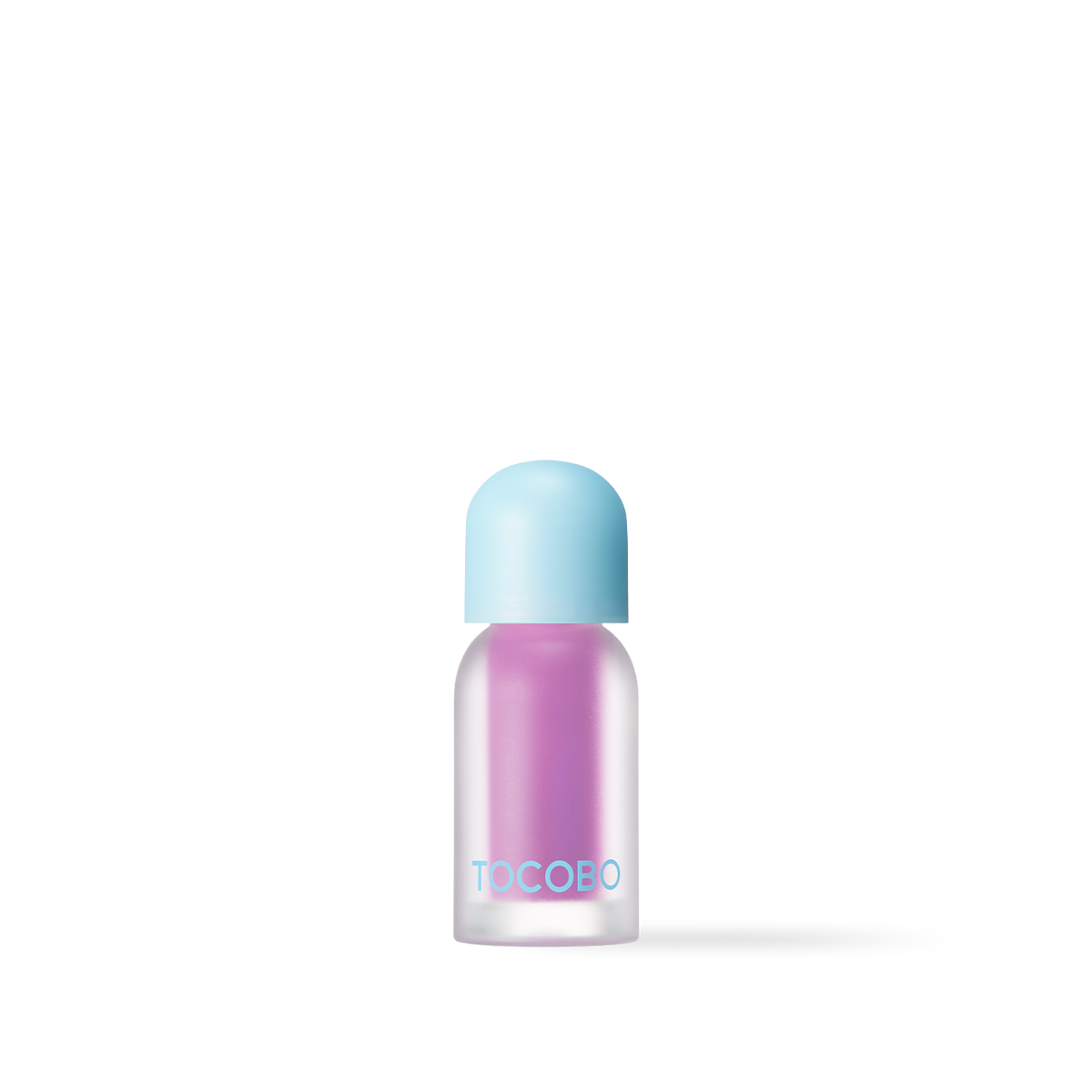 Tocobo Juicy Berry Plumping Lip Oil 17 BERRY MILK 4g