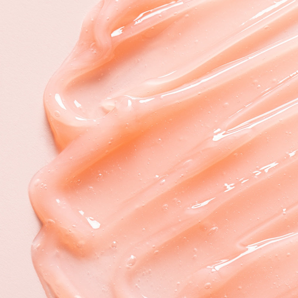 Tocobo Vita Glazed Lip Mask 20ml