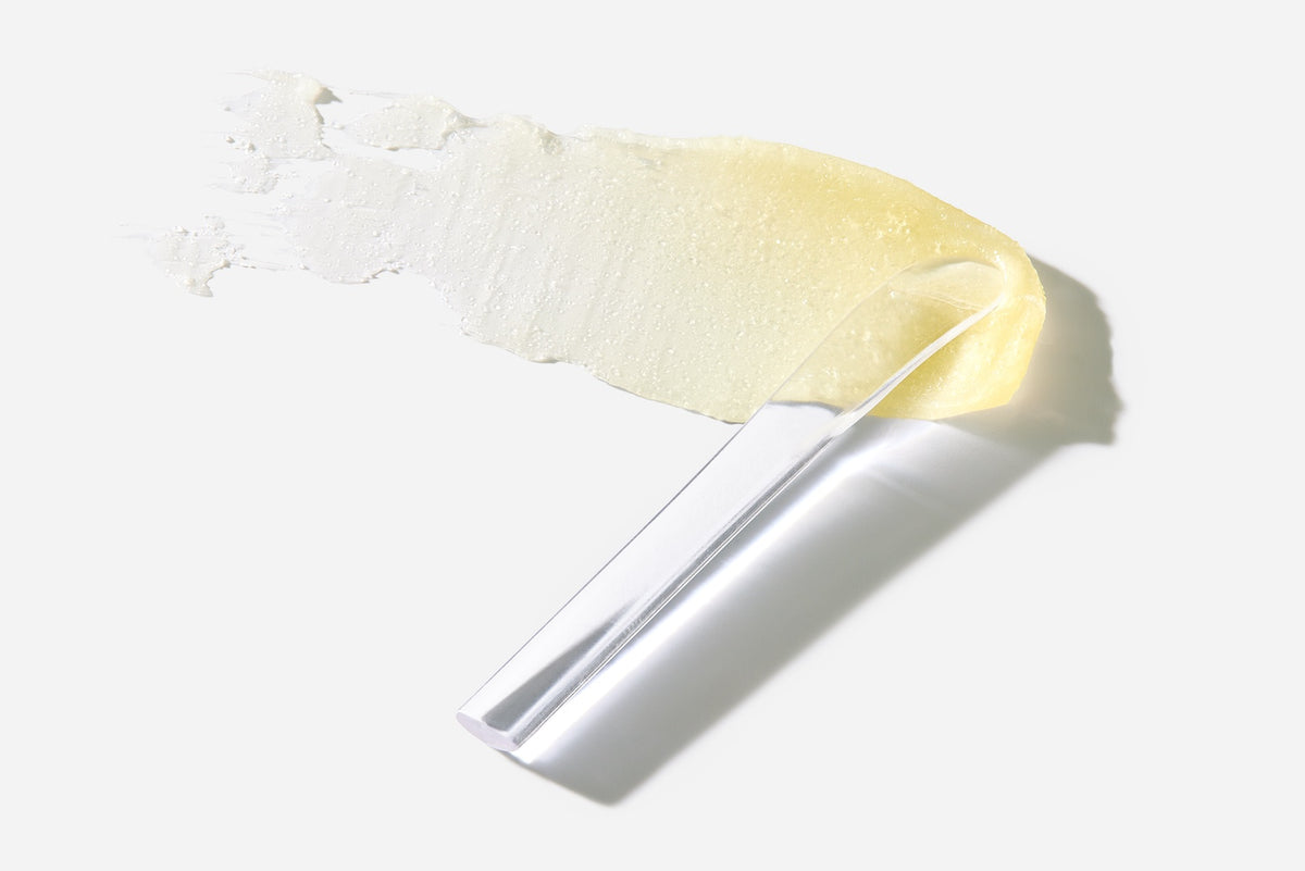 Tocobo Lemon Sugar Scrub Lip Mask 20ml