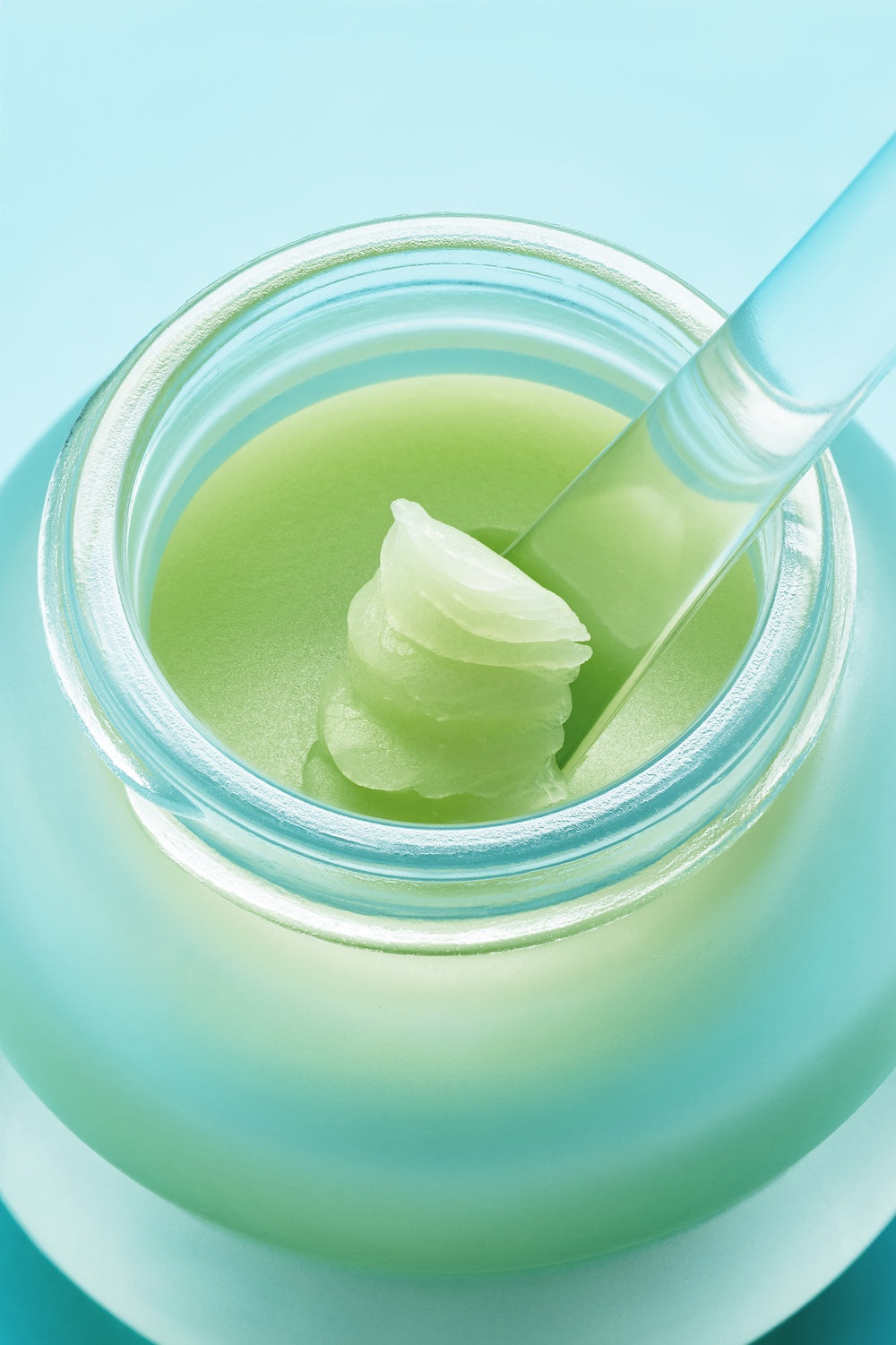 Tocobo Lip Mask - 4type