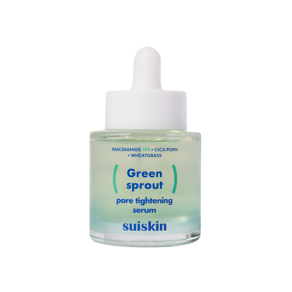 SUISKIN Green Sprout Pore Tightening Serum 67g