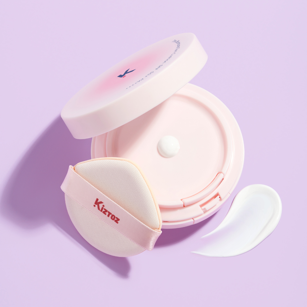 KIZTOZ The Barrimune Sun Cushion 15g