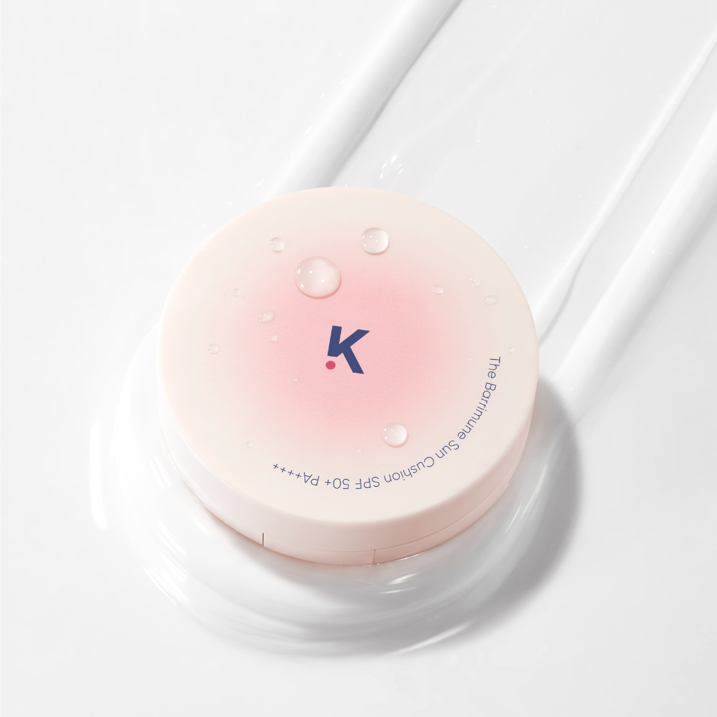 KIZTOZ The Barrimune Sun Cushion 15g