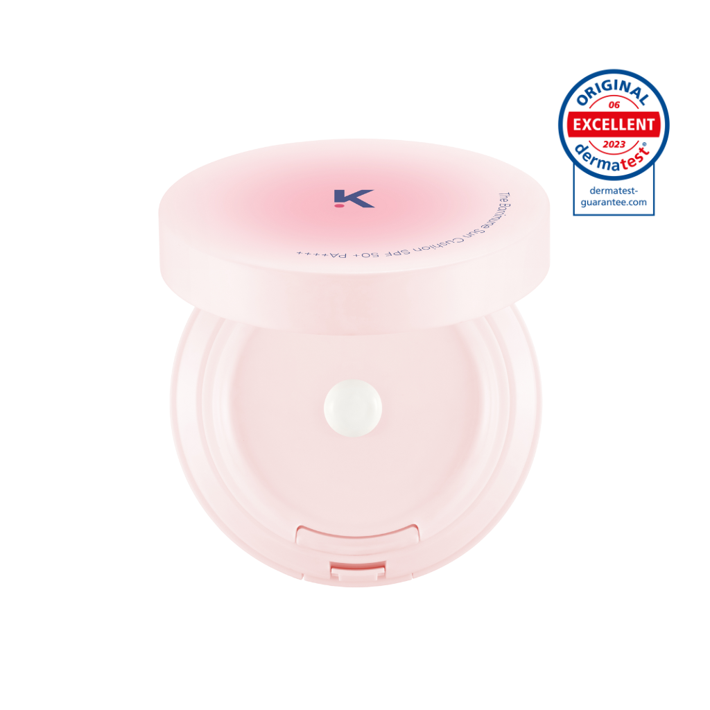 KIZTOZ The Barrimune Sun Cushion 15g